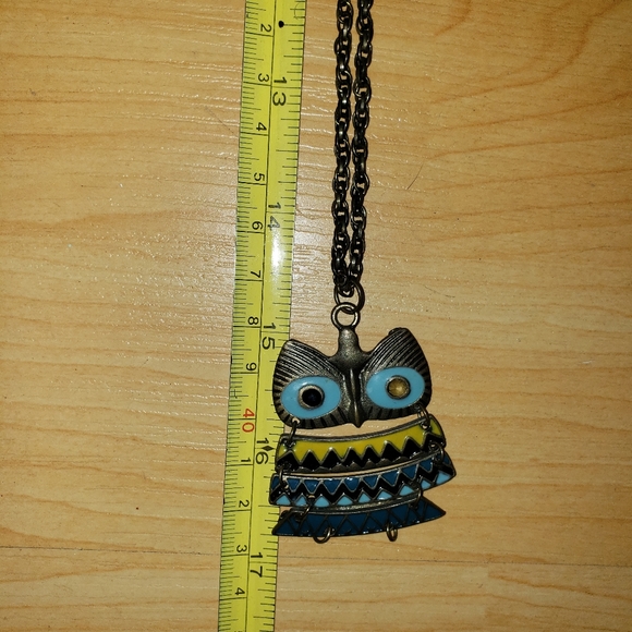 4 beautiful Necklaces - Picture 12 of 16